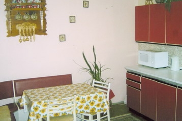 Ģimenes viesu māja Šuňava 2